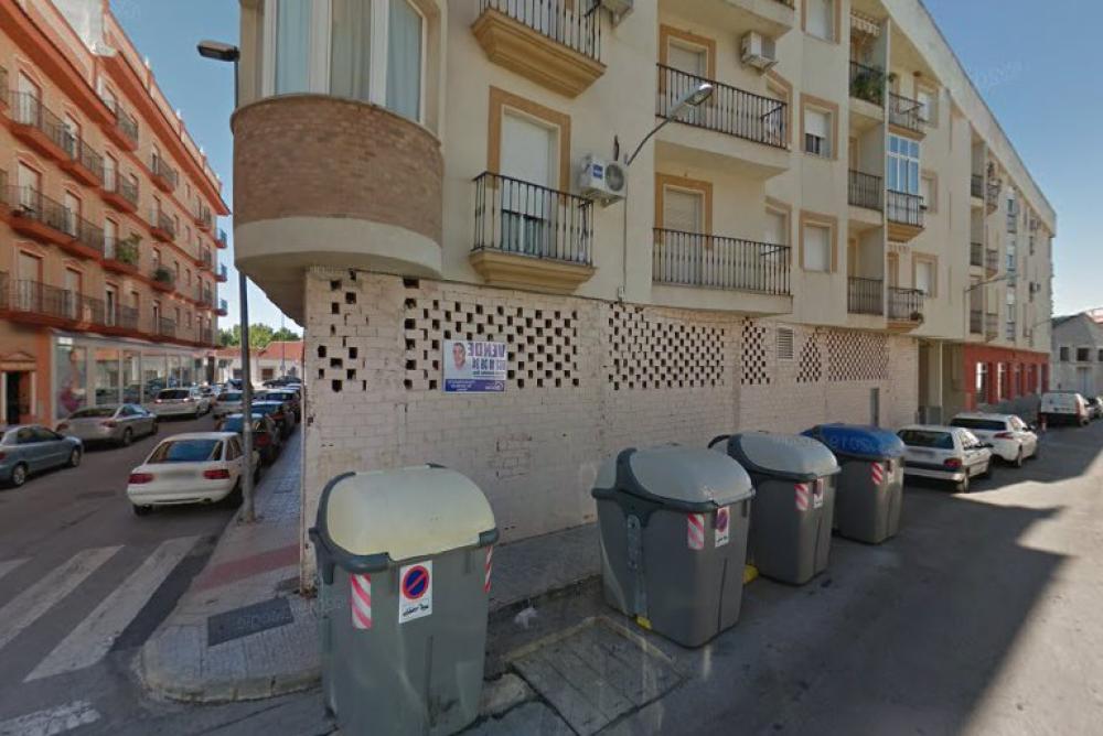 Registro de la Propiedad de Almendralejo | Basilio Javier Aguirre Fernández