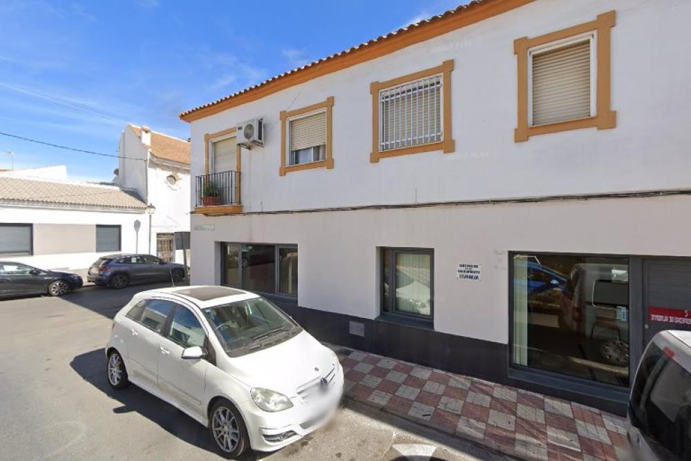 Registro de la Propiedad de Almonte | María Luisa Martín Moreno-Torres