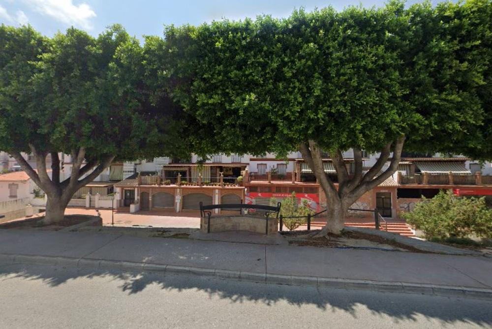 Registro de la Propiedad de Álora | Antonio Gallardo Piqueras