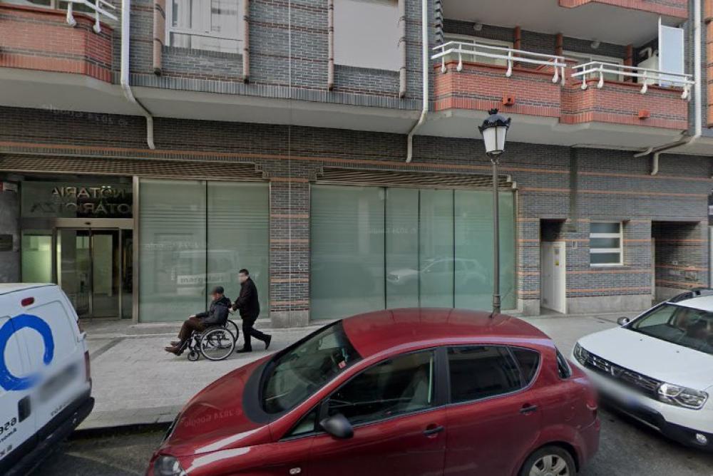 Registro de la Propiedad de Amorebieta-Etxano | María Cristina Zataraín Martínez