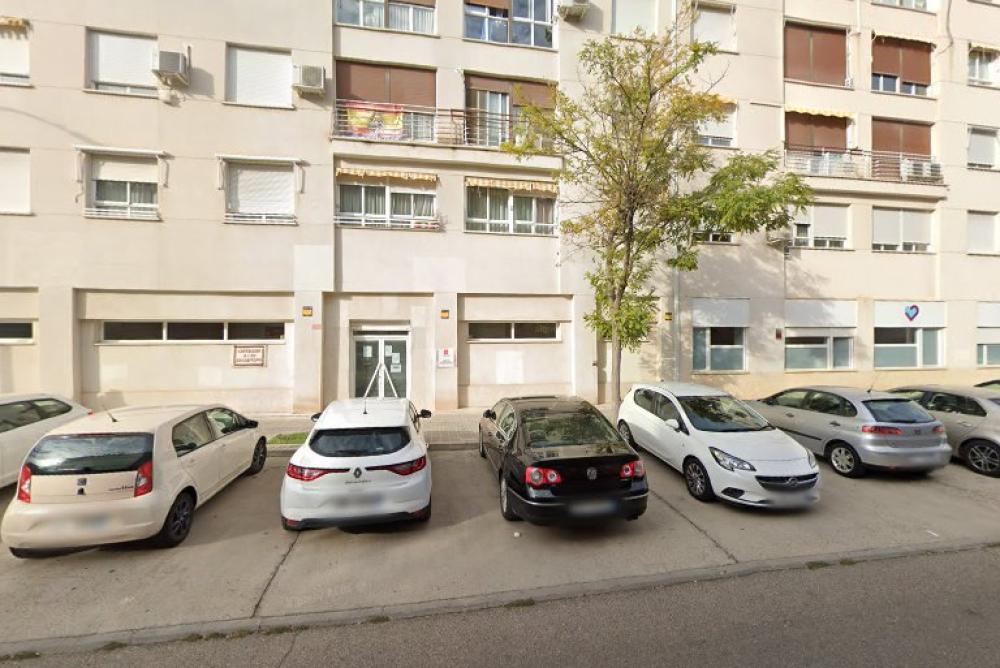 Registro de la Propiedad de Aranjuez | Mª Mercedes Palencia Alacid