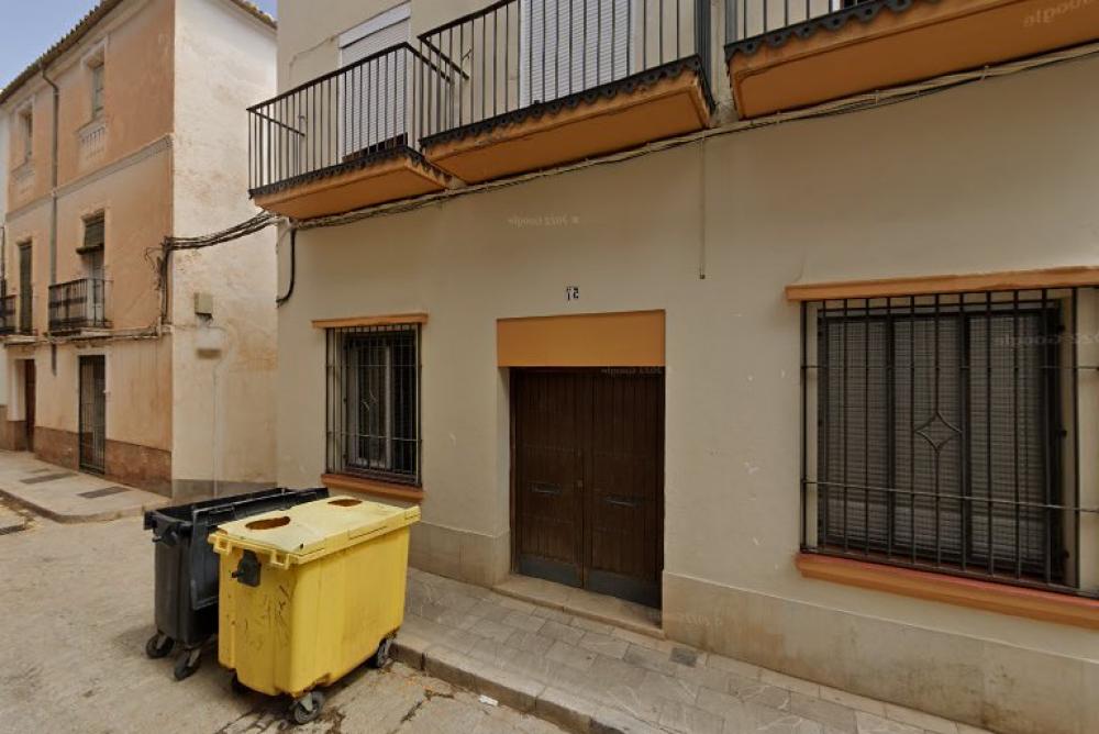 Registro de la Propiedad de Archidona | Miguel Román Sevilla