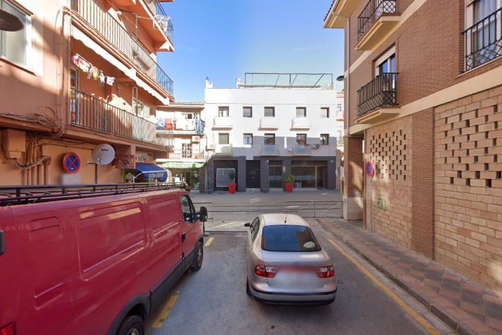 Registro de la Propiedad de Armilla | Enrique Martínez Senabre