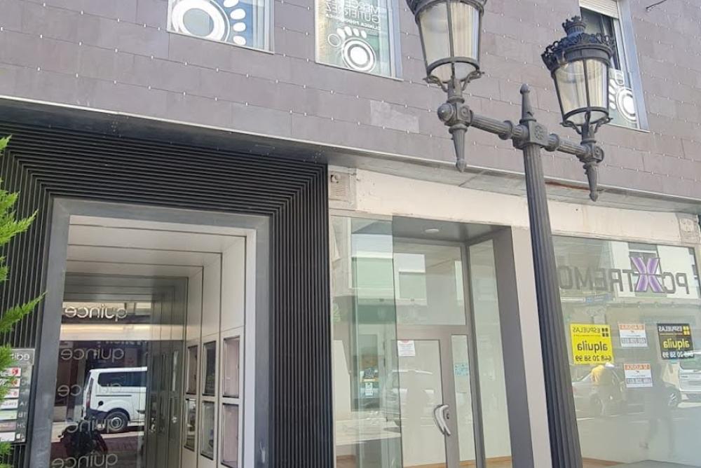 Registro de la Propiedad de Arnedo | Carla De Reygosa Santacreu