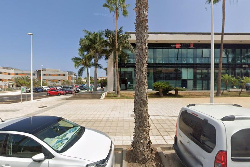 Registro de la Propiedad de Arona | Cristina Colorado Casado de Amezua