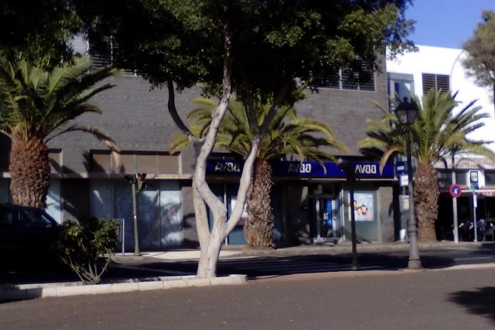 Registro de la Propiedad de Arrecife | Antonio Díaz Marquina