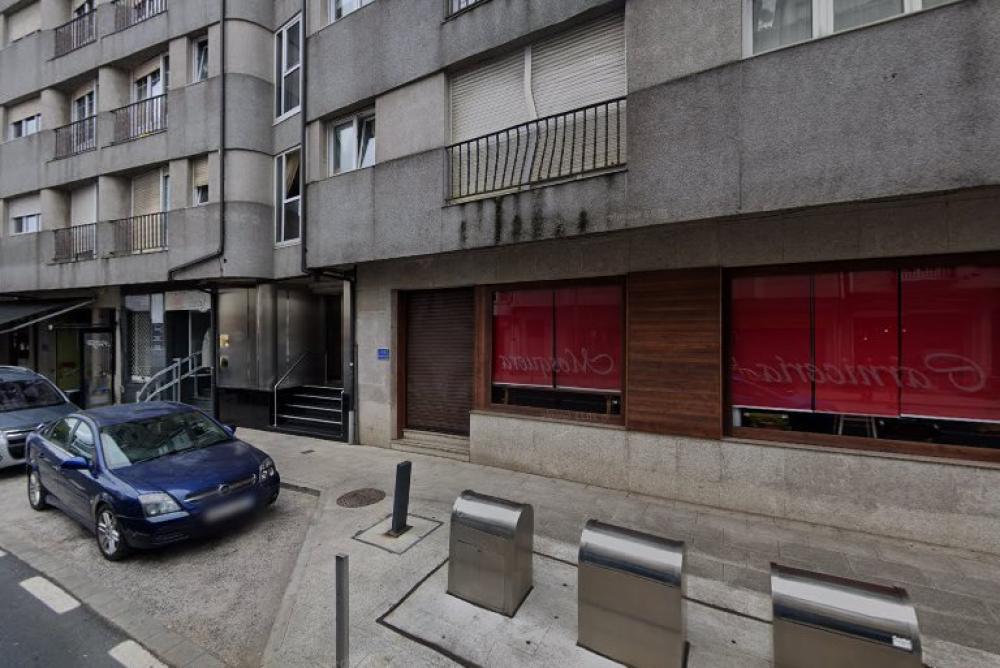 Registro de la Propiedad de Arzúa | Beatriz María Belmar Madrid