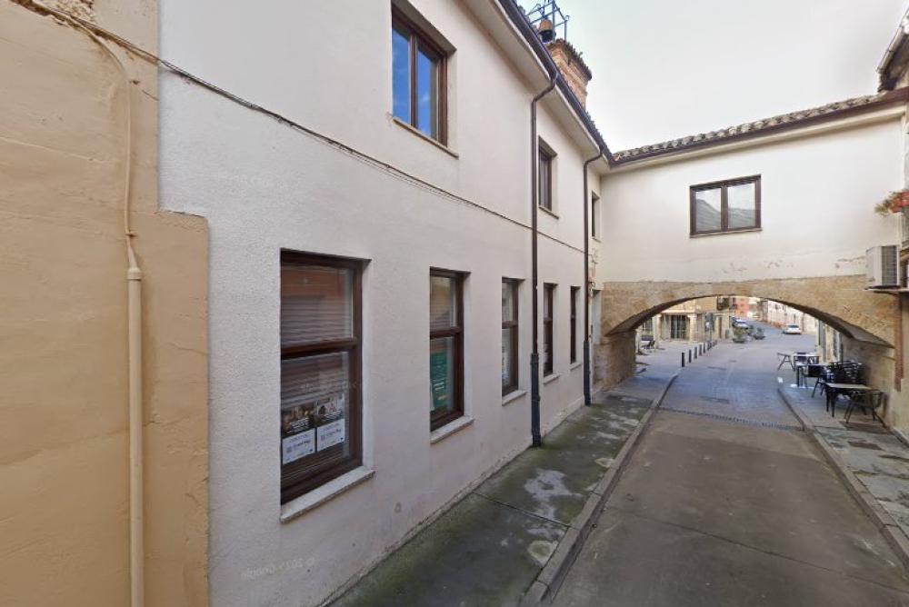 Registro de la Propiedad de Astudillo | Fernando Jesús Manrique Merino