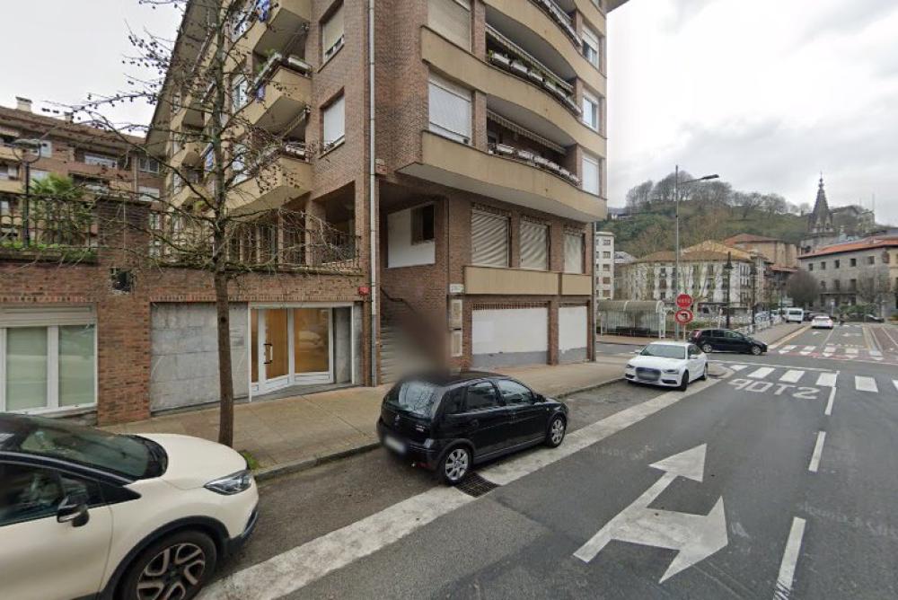 Registro de la Propiedad de Azpeitia | Rafael José Stampa Castillo