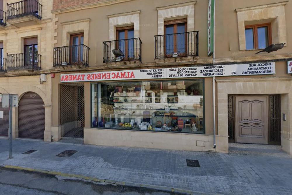 Registro de la Propiedad de Baeza | Miguel Ángel Fernández Cruz