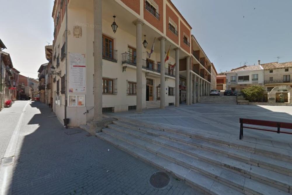 Registro de la Propiedad de Baltanás | Cristina Miguel Fernández