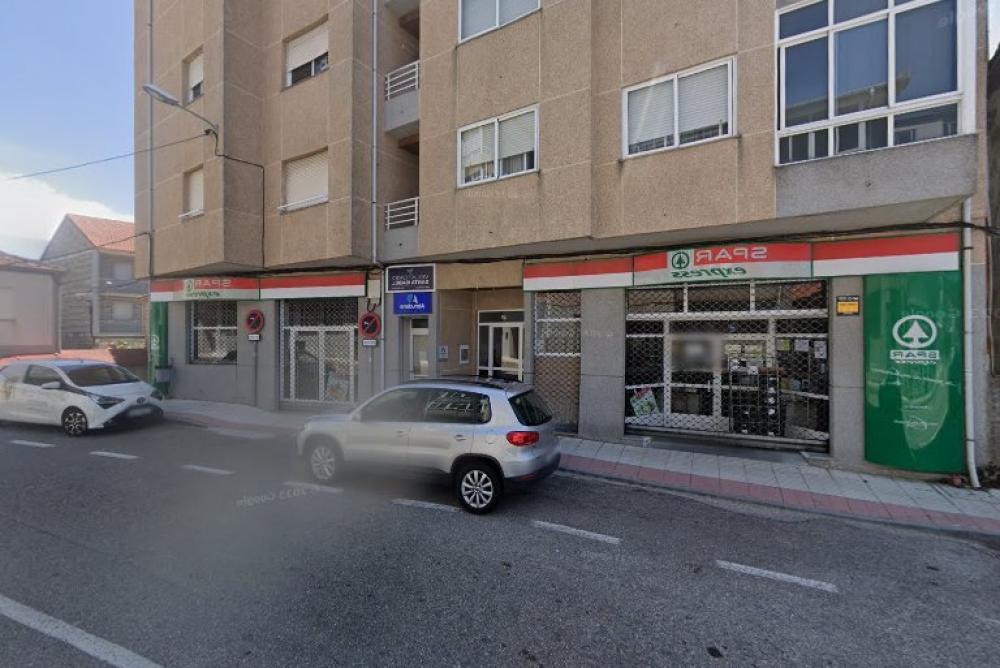 Registro de la Propiedad de Bande | Adriana Cendón Gago