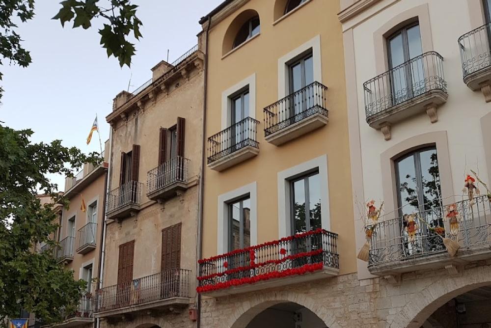 Registro de la Propiedad de Banyoles | Marta Hernández Gómez de Liaño