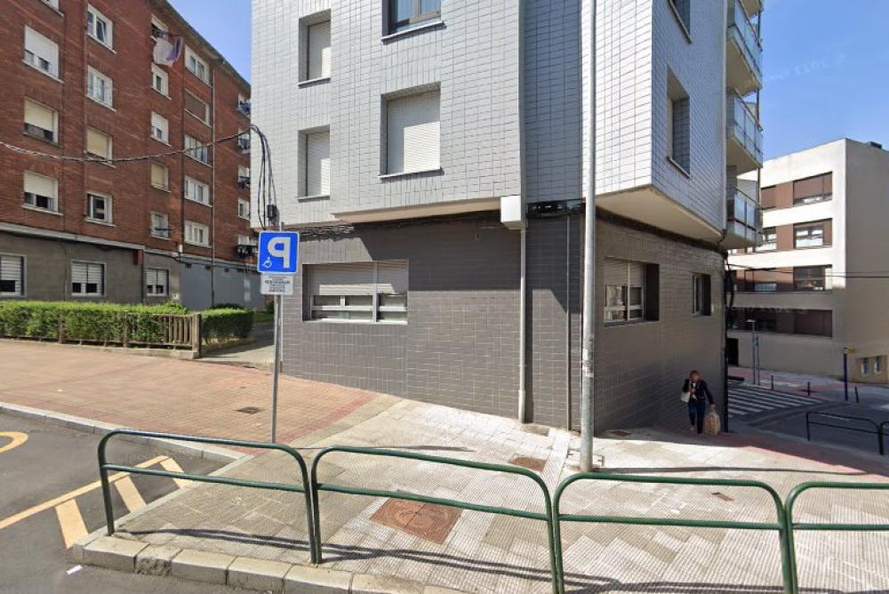 Registro de la Propiedad de Barakaldo | Germán Barbier Gaminde