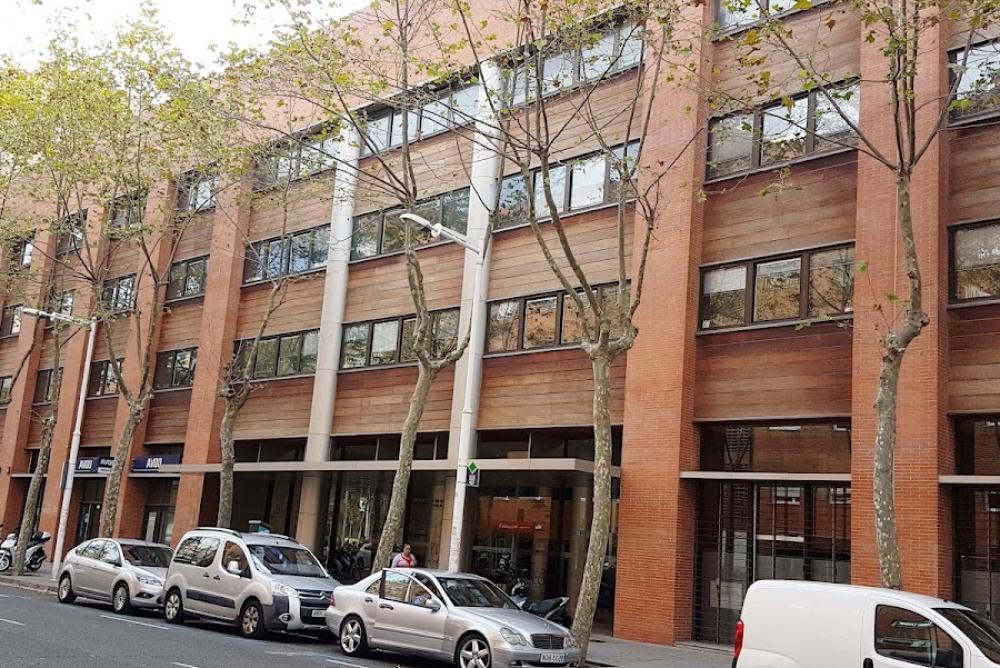 Registro de la Propiedad de Barcelona Nº 05 | Blanca Mercadé Merola