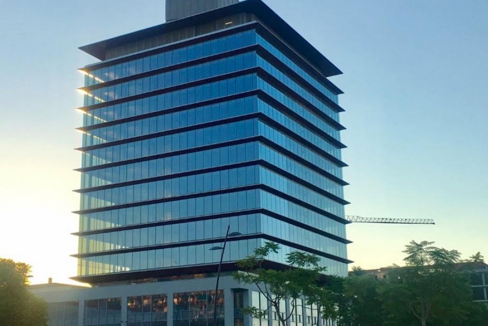 Registro de la Propiedad de Barcelona Nº 10 | Óscar Zorrilla Blanco