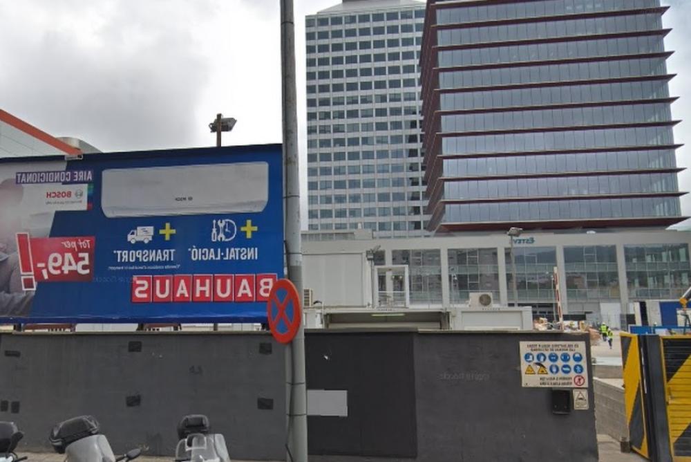 Registro de la Propiedad de Barcelona Nº 13 | Magdalena Mora González