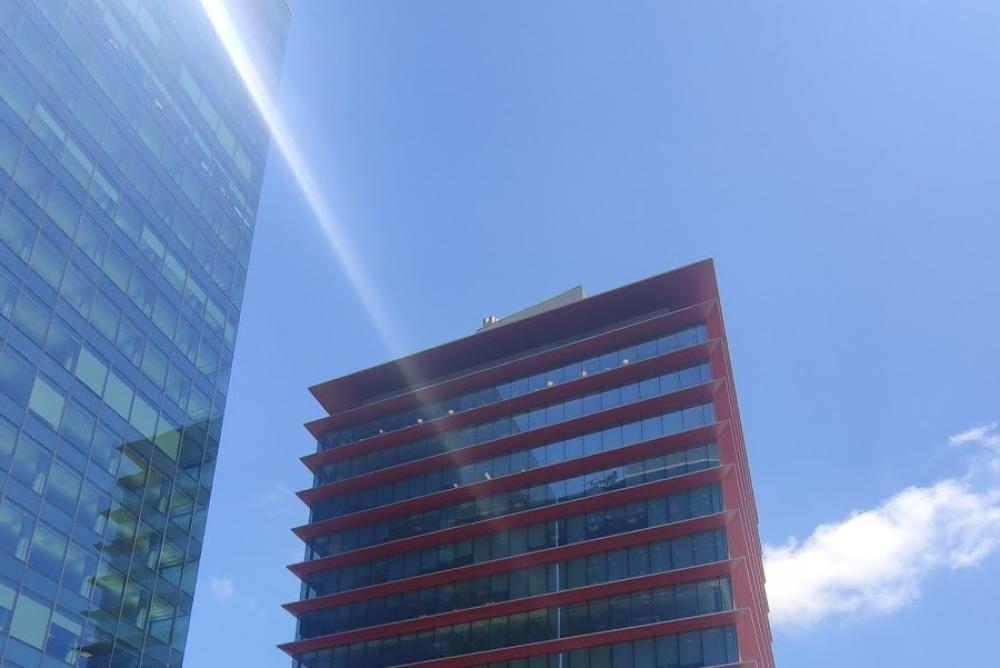 Registro de la Propiedad de Barcelona Nº 16 | María Tenza Llorente