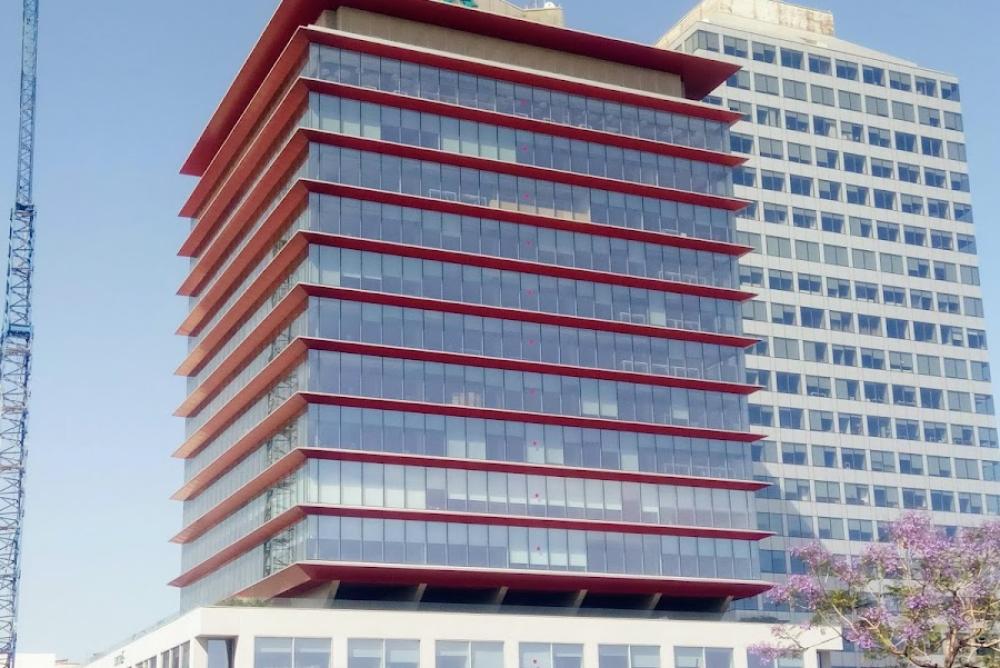 Registro de la Propiedad de Barcelona Nº 21 | Mª Pilar Roquette Castro