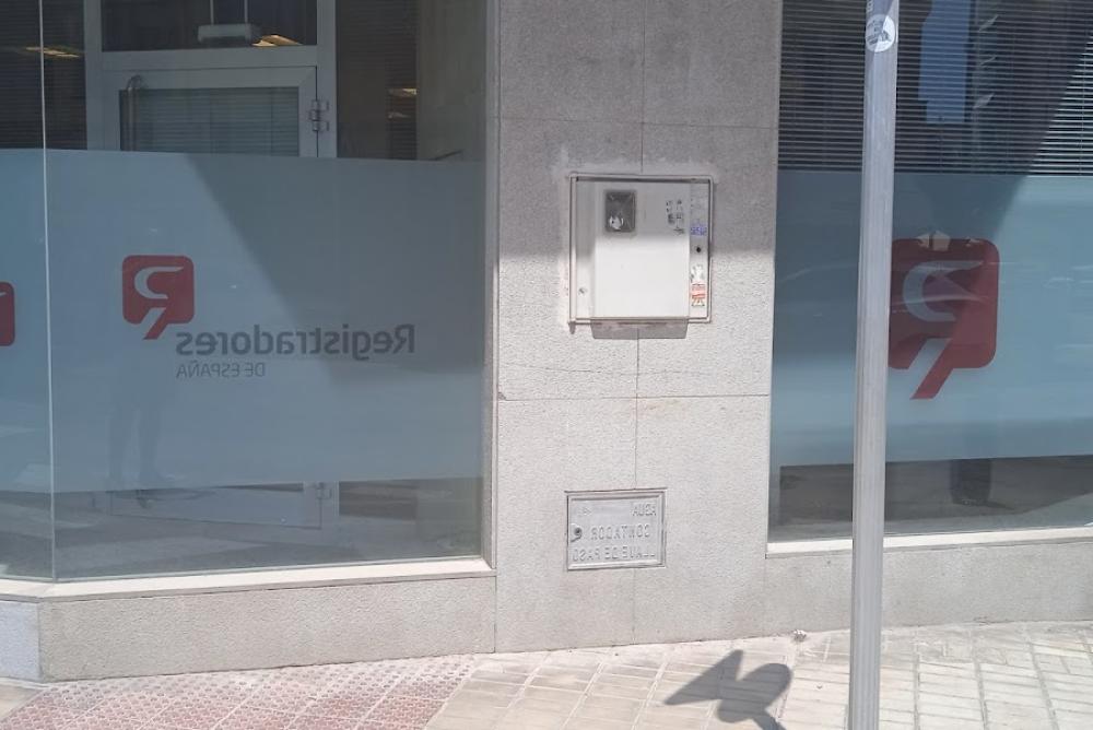 Registro de la Propiedad de Benicarló | Maria Concepcion Castello Carbo