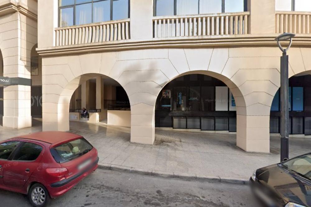 Registro de la Propiedad de Benidorm Nº 01 | Ruth Juste Ribes