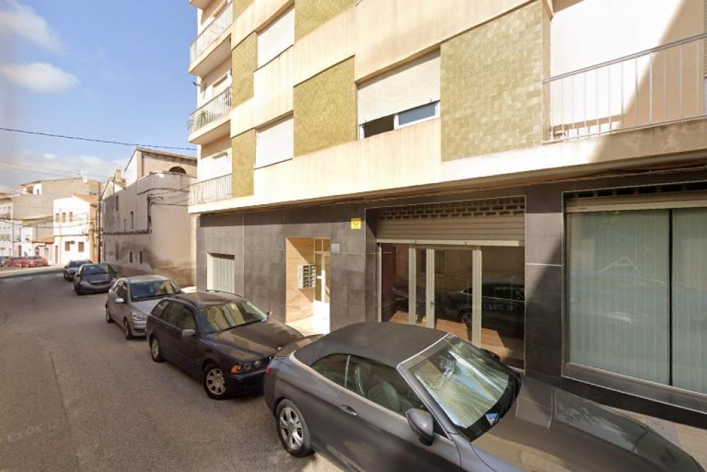 Registro de la Propiedad de Benissa | Virginia Mengual Frasés