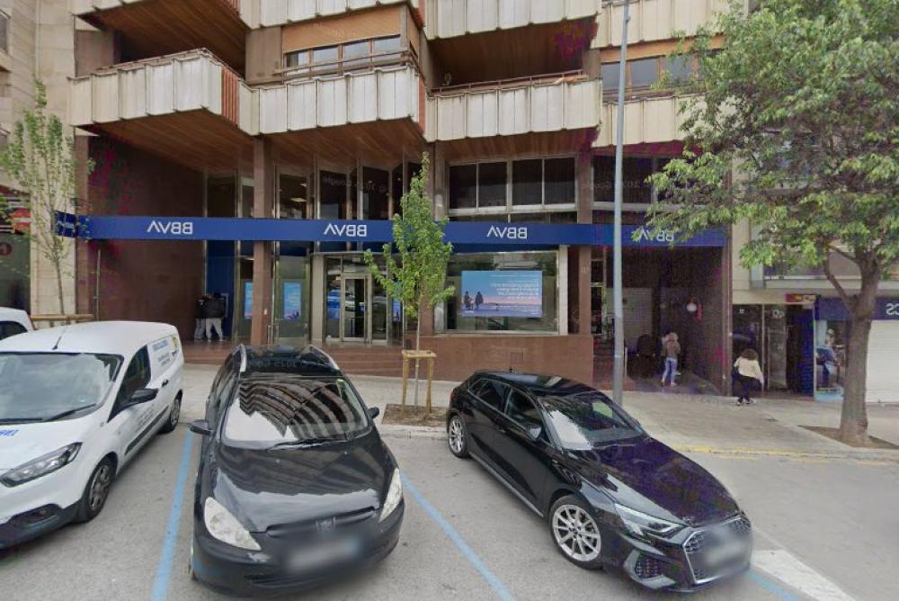 Registro de la Propiedad de Berga | José Lázaro Santos Echevarría