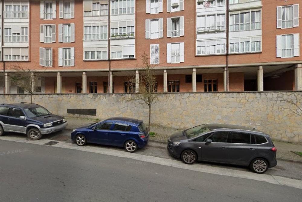 Registro de la Propiedad de Bergara Nº 01 | Nuria Lander Fernández