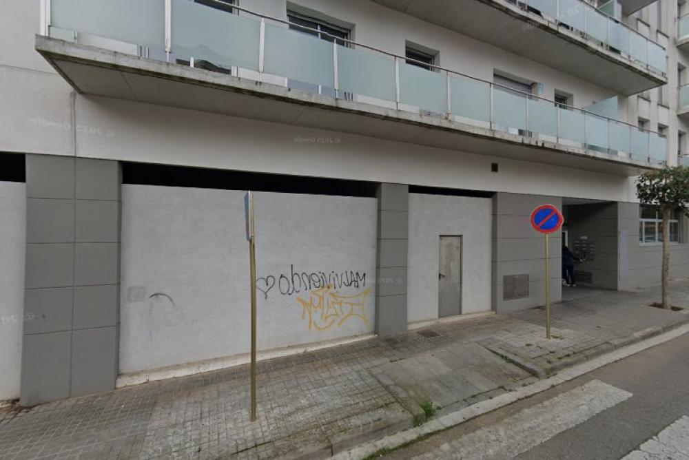 Registro de la Propiedad de Blanes | Silvino Navarro Gómez-Ferrer