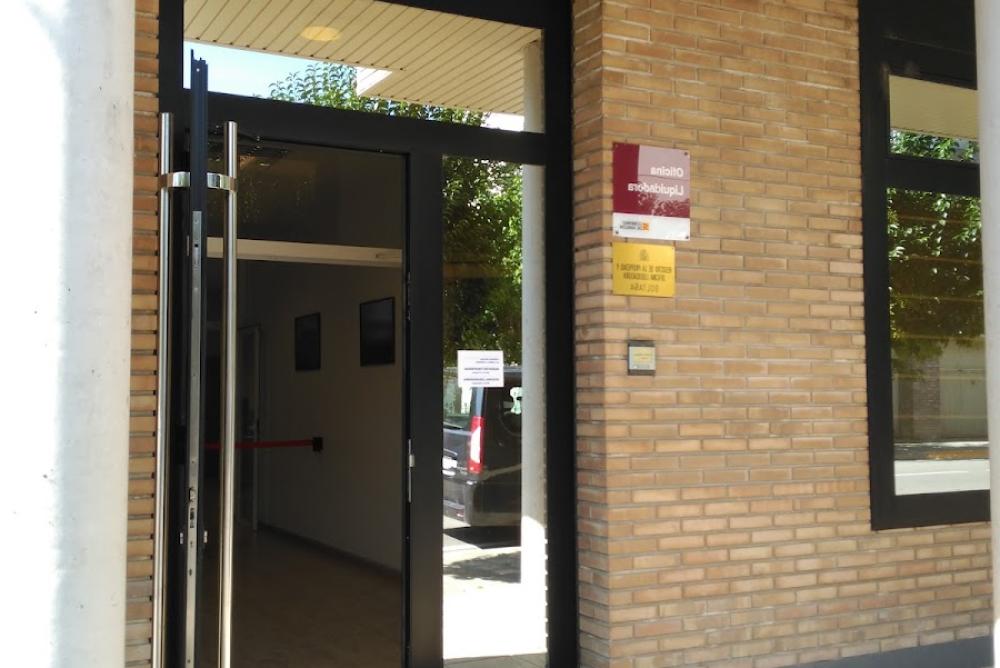 Registro de la Propiedad de Boltaña | Manuel Domínguez Pérez