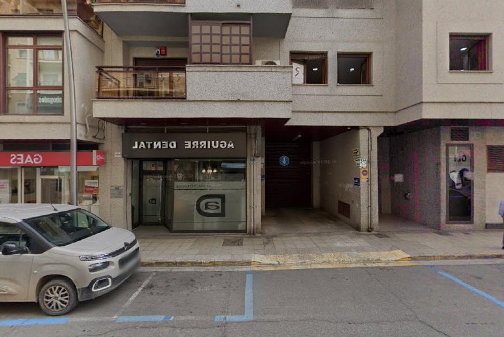 Registro de la Propiedad de Calahorra | Mª del Pilar Oliva Brañas