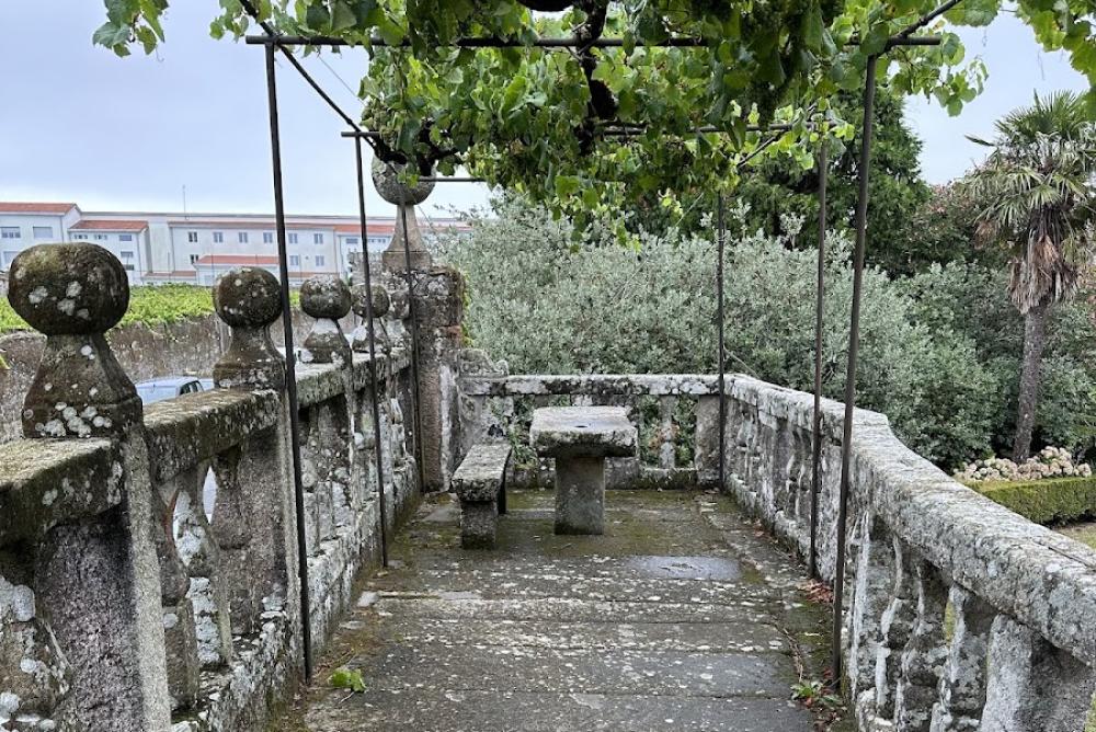 Registro de la Propiedad de Cambados | Rosa Juana López-Gil Otero