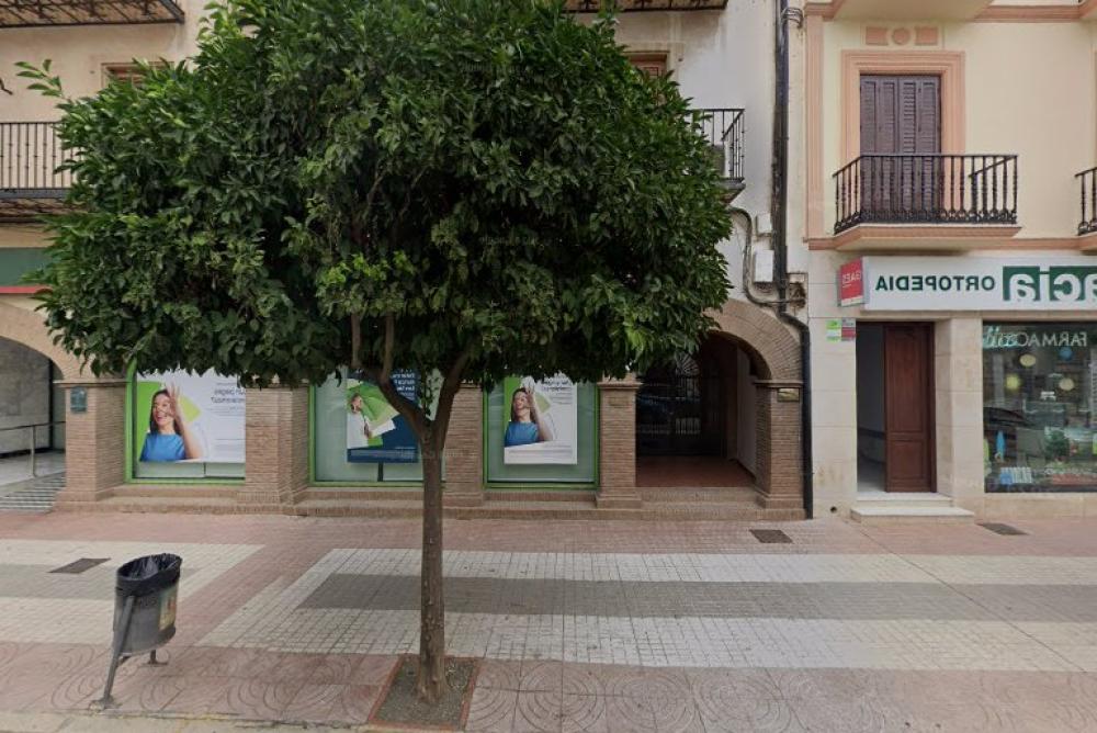 Registro de la Propiedad de Campillos | Laura Torres Rodríguez