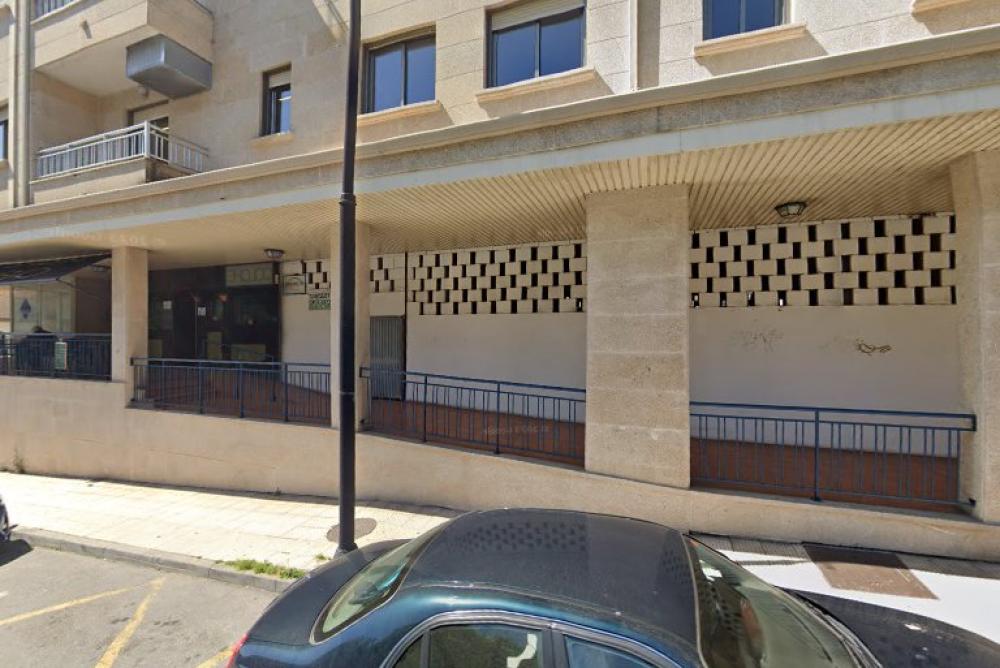 Registro de la Propiedad de Cangas | Cayetano Prada González