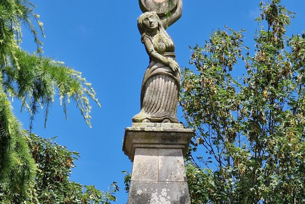 Registro de la Propiedad de Carballo | Patricia Oliveros Villar