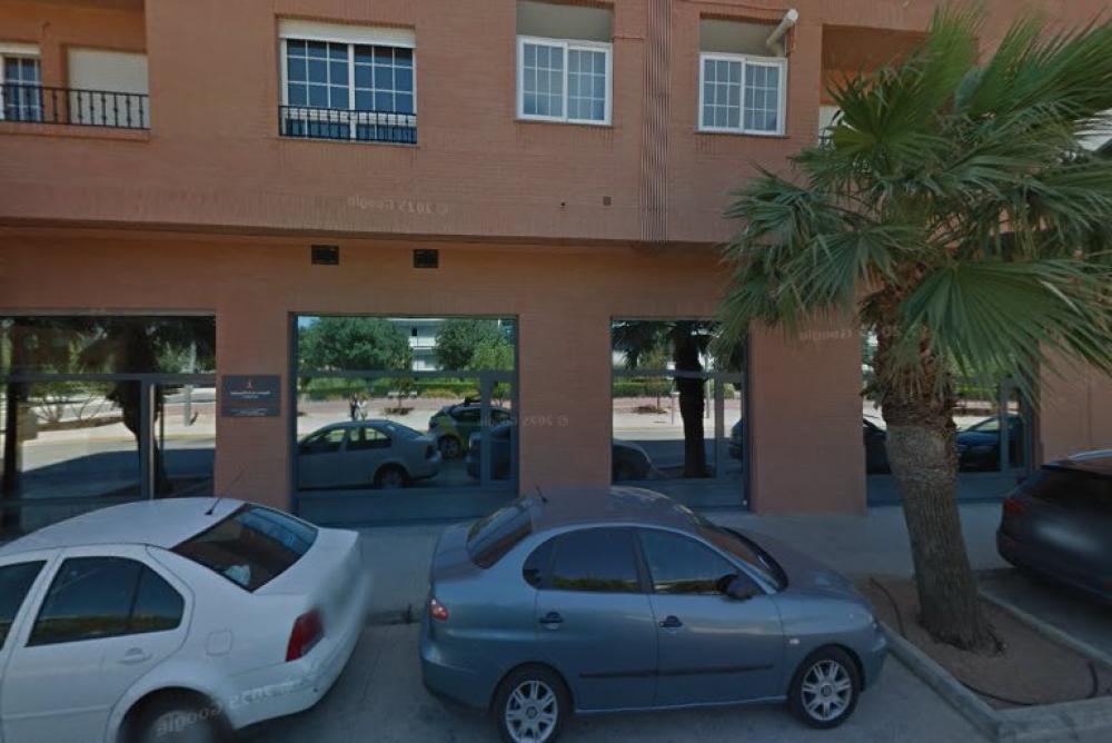 Registro de la Propiedad de Carlet Nº 01 | Nieves Mª Fabado Colomer