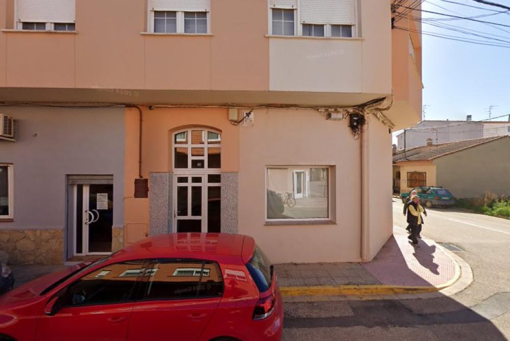 Registro de la Propiedad de Casas Ibáñez | Paloma Belén Lombardo Molina