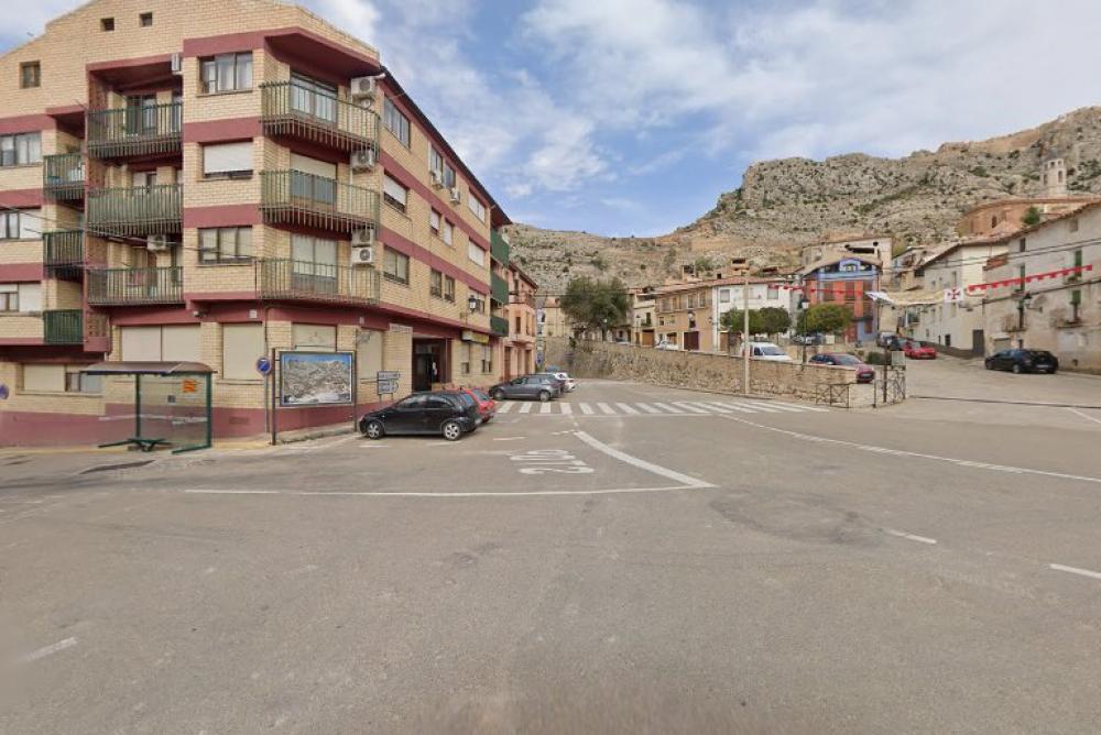 Registro de la Propiedad de Castellote | Marina Zúñiga Serrano