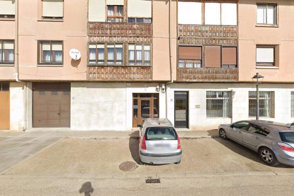 Registro de la Propiedad de Castrojeriz | Yadira Borruel Garcés