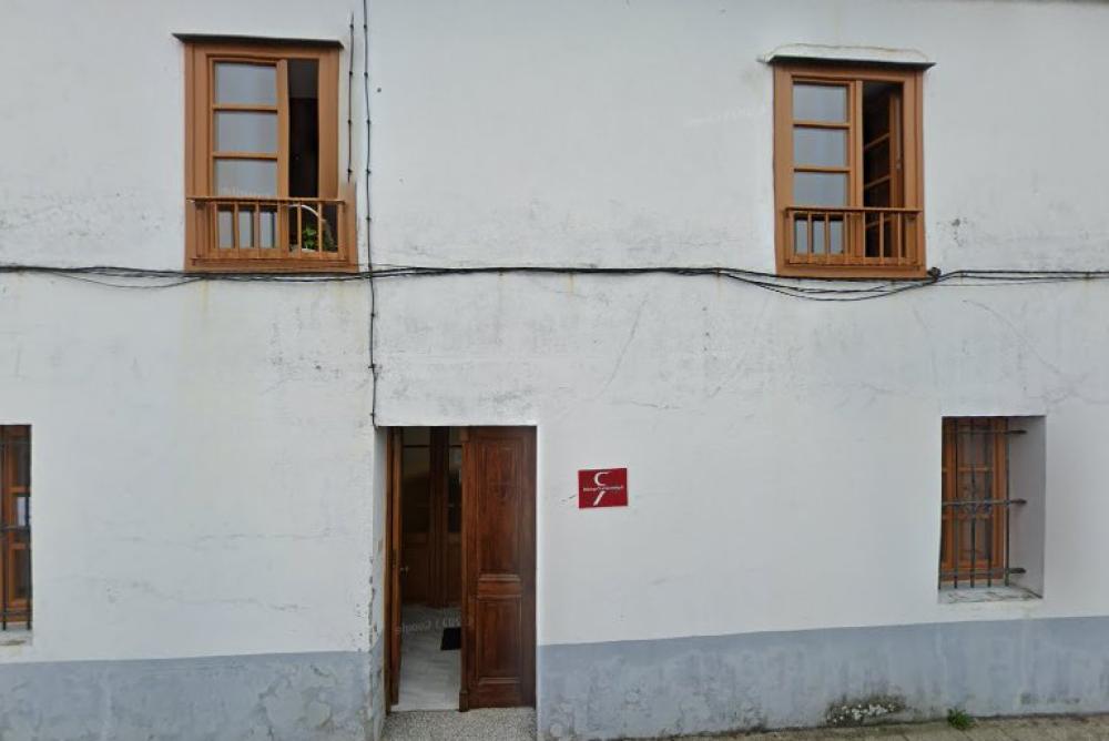 Registro de la Propiedad de Castropol | Isabel Fuentes Maiquez