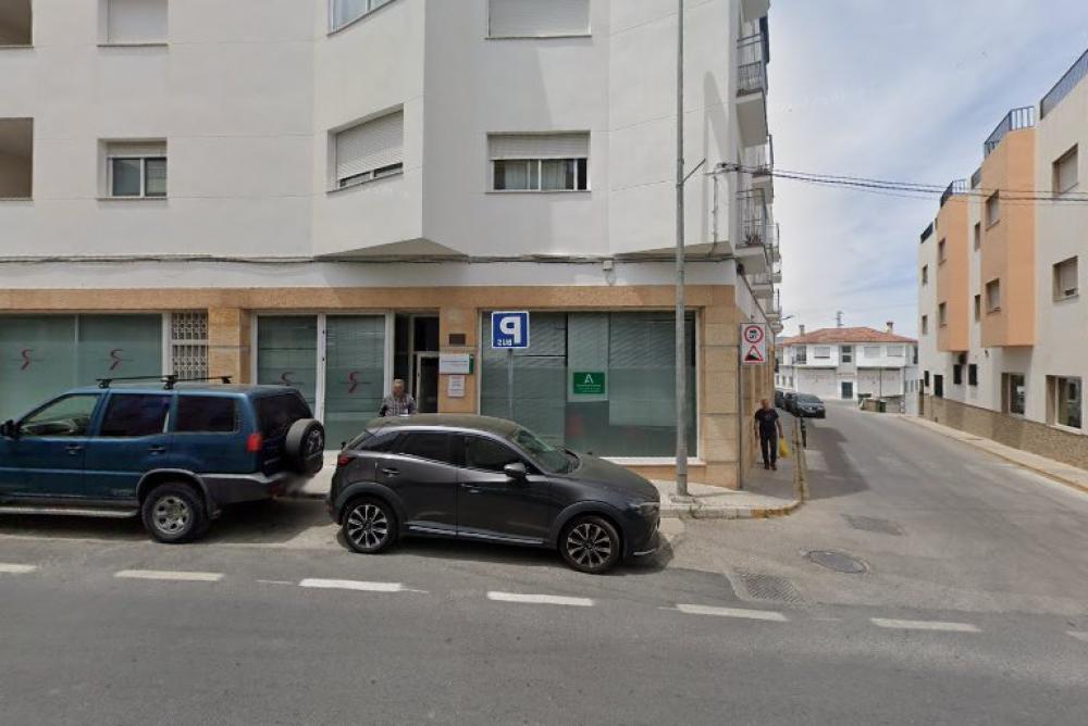 Registro de la Propiedad de Cazorla | Joaquín Villatoro Muñoz