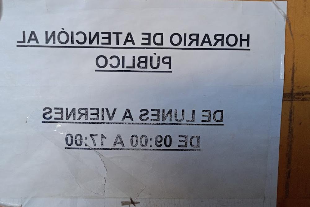 Registro de la Propiedad de Cebreros | Javier Álvarez de Mon y Pan de Soraluce