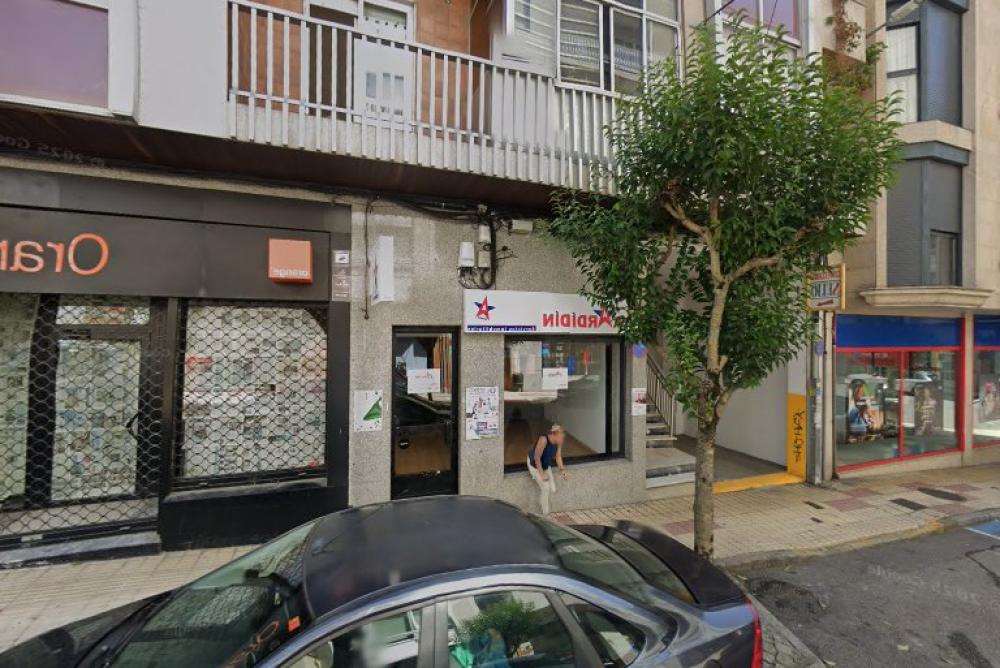 Registro de la Propiedad de Celanova | Mª Sonsoles Montero García-Siso