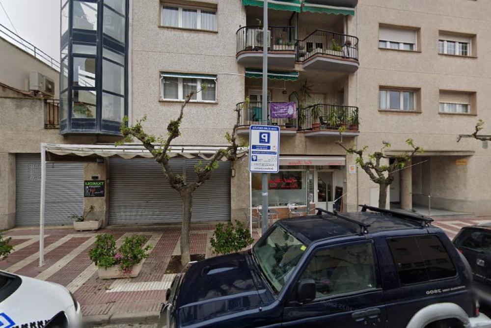 Registro de la Propiedad de Cervera | Maite Fernández De Alarcón