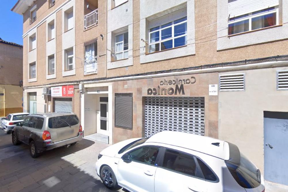 Registro de la Propiedad de Cervera del Río Alhama | Carla De Reygosa Santacreu