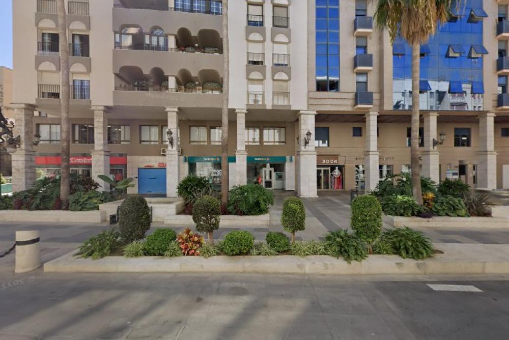 Registro de la Propiedad de Ceuta | Jorge Alonso Zugasti