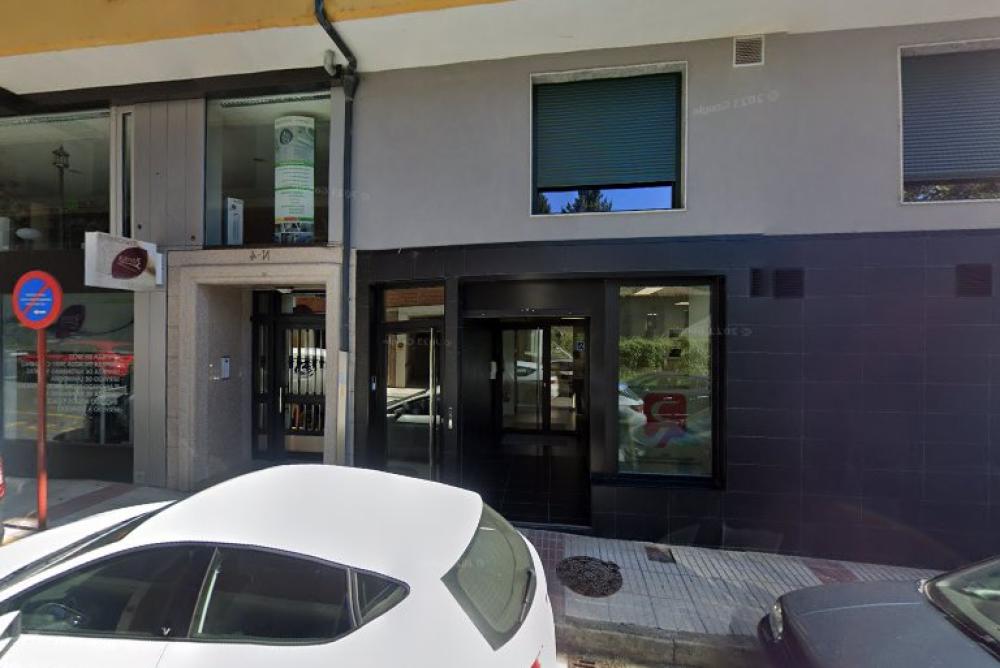 Registro de la Propiedad de Chantada | Álvaro Romero Rodríguez