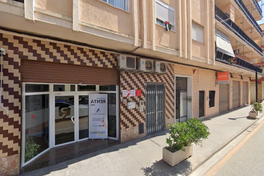 Registro de la Propiedad de Chelva | María Miralles Zuñel