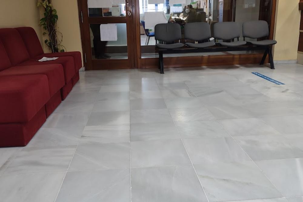 Registro de la Propiedad de Chiclana de la Frontera Nº 01 | Amparo Fernández Solís