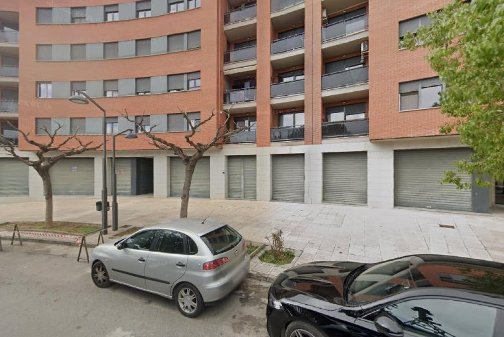 Registro de la Propiedad de Cocentaina | Guillermo Colomer Lloret